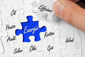 Energiemanagement: ISO 50001 / SpaEfV
